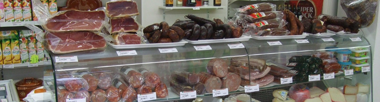 produits régionaux traditionnels portugais